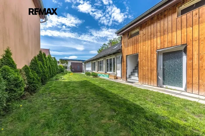 Pronájem bytu 4+kk, Ovčáry, 128 m2