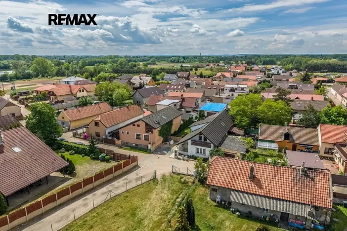 Pronájem bytu 4+kk, Ovčáry, 128 m2