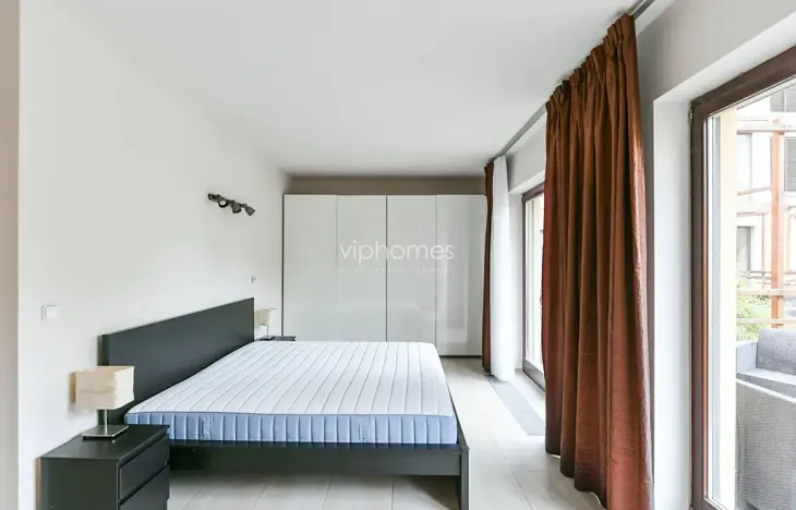 Pronájem bytu 1+1, Praha - Bubeneč, Mlýnská, 36 m2