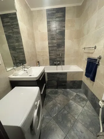 Prodej bytu 3+kk, Ružomberok, Slovensko, Hrabovská dolina, 61 m2