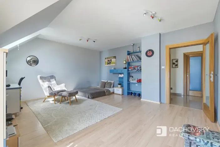 Prodej rodinného domu, Rabštejnská Lhota, 209 m2