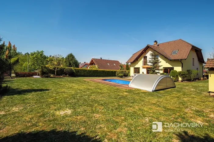 Prodej rodinného domu, Rabštejnská Lhota, 209 m2