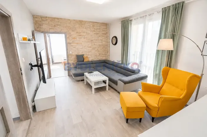 Prodej bytu 3+1, České Budějovice, Klaricova, 67 m2