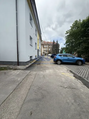 Prodej bytu 3+kk, Hořovice, Jiráskova, 72 m2