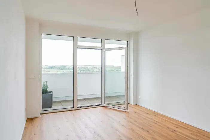 Prodej bytu 4+kk, Znojmo, Jarošova, 110 m2