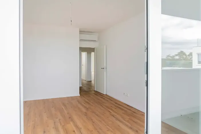 Prodej bytu 4+kk, Znojmo, Jarošova, 110 m2