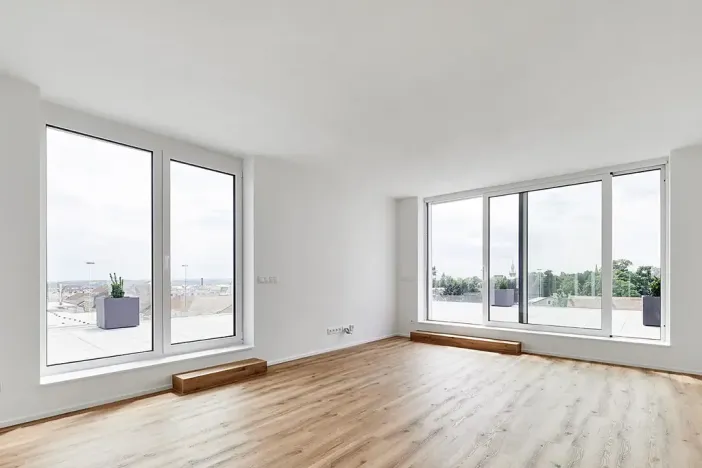 Prodej bytu 3+kk, Znojmo, Jarošova, 81 m2