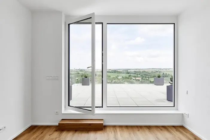 Prodej bytu 3+kk, Znojmo, Jarošova, 81 m2
