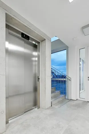 Prodej bytu 3+kk, Znojmo, Jarošova, 81 m2