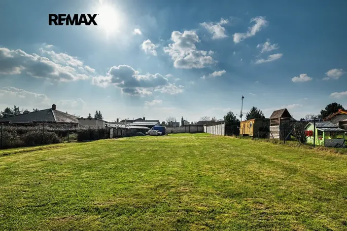 Prodej pozemku pro bydlení, Veltruby, 1285 m2