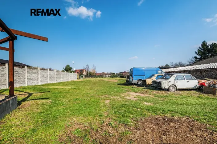 Prodej pozemku pro bydlení, Veltruby, 1285 m2