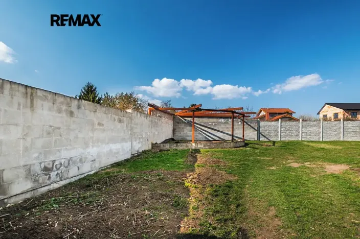 Prodej pozemku pro bydlení, Veltruby, 1285 m2