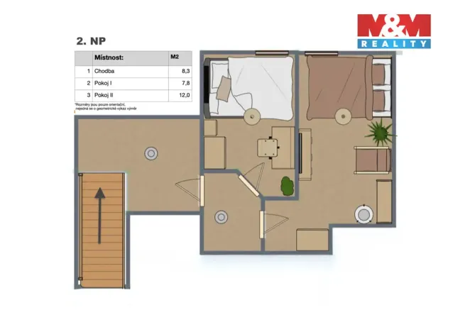 Prodej rodinného domu, Těšovice, 135 m2