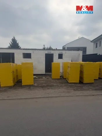 Prodej bytu 3+kk, Kamenný Újezd, 79 m2