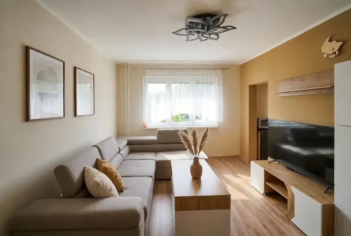 Prodej bytu 3+1, Frýdek-Místek, Josefa Suka, 65 m2