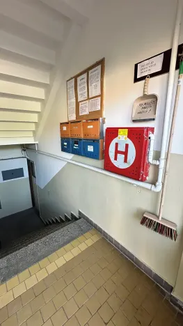 Dražba bytu 3+1, Žiželice, Komenského, 61 m2