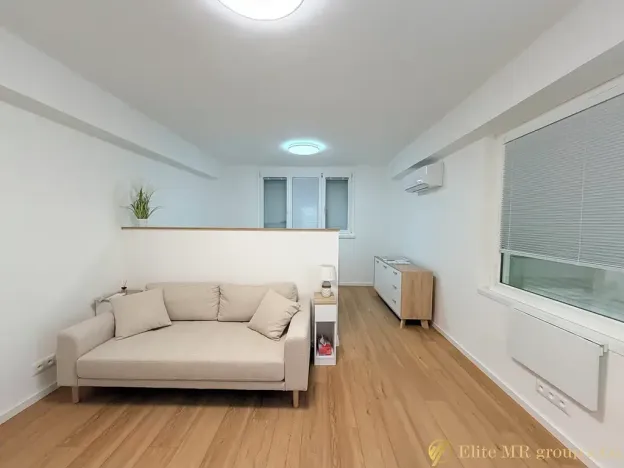 Pronájem bytu 1+1, Mladá Boleslav, třída T. G. Masaryka, 36 m2