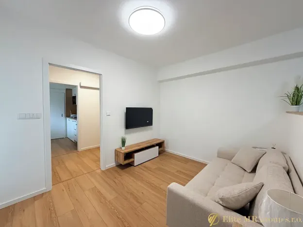 Pronájem bytu 1+1, Mladá Boleslav, třída T. G. Masaryka, 36 m2