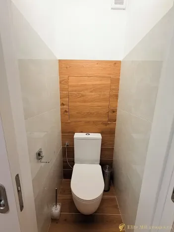 Pronájem bytu 1+1, Mladá Boleslav, třída T. G. Masaryka, 36 m2