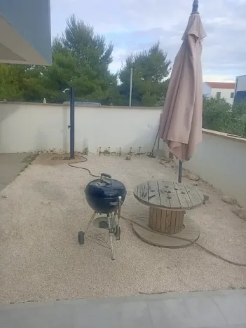 Prodej vily, Vrsi, Chorvatsko, Ulica kneza Domagoja, 63 m2