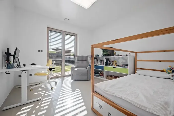 Prodej rodinného domu, Starý Jičín, 190 m2