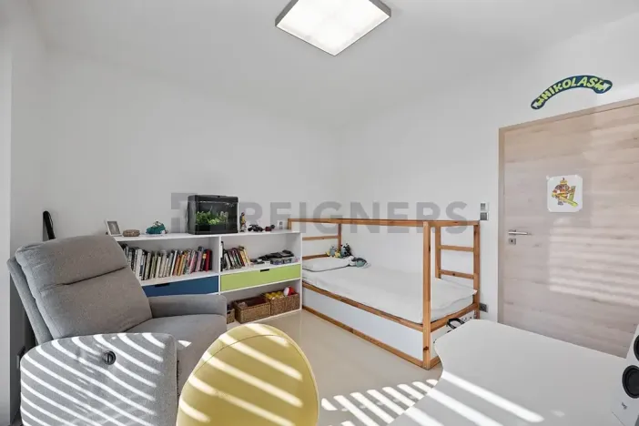 Prodej rodinného domu, Starý Jičín, 190 m2
