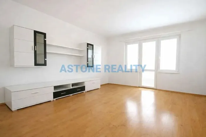 Pronájem bytu 2+1, Praha - Krč, Antala Staška, 56 m2