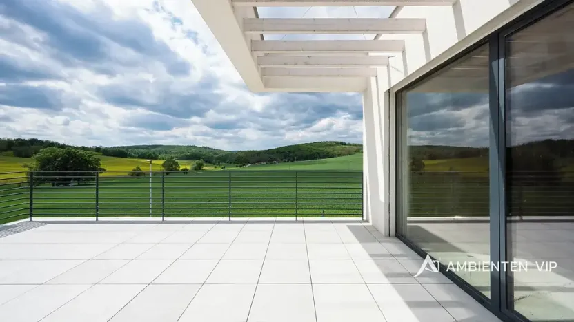 Prodej vily, Nebovidy, 260 m2