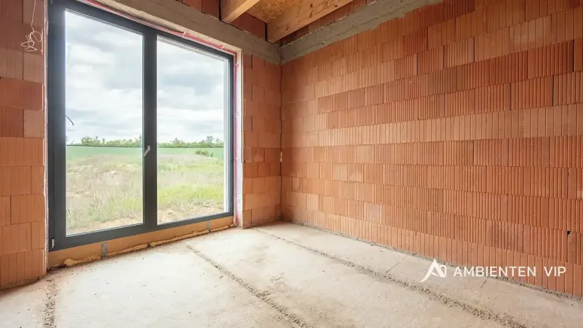 Prodej vily, Nebovidy, 260 m2