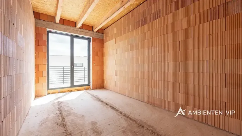 Prodej vily, Nebovidy, 260 m2