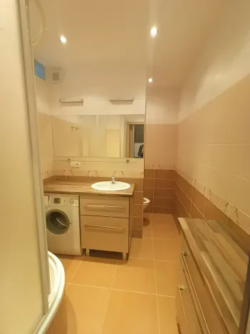 Pronájem bytu 2+kk, Praha - Kamýk, Rytířova, 43 m2