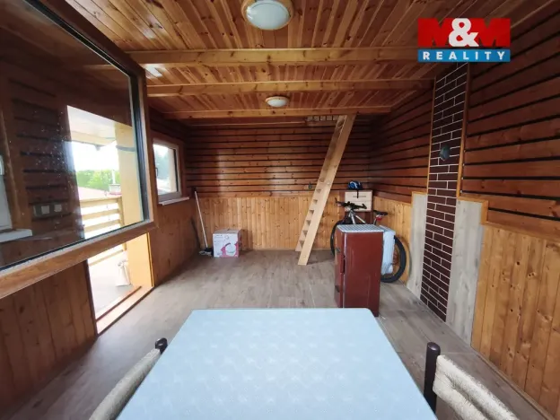 Prodej chaty, Klimkovice, U Zahrádek, 51 m2