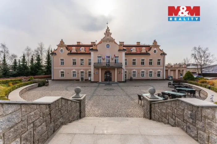Prodej pozemku pro bydlení, Kunice, 924 m2