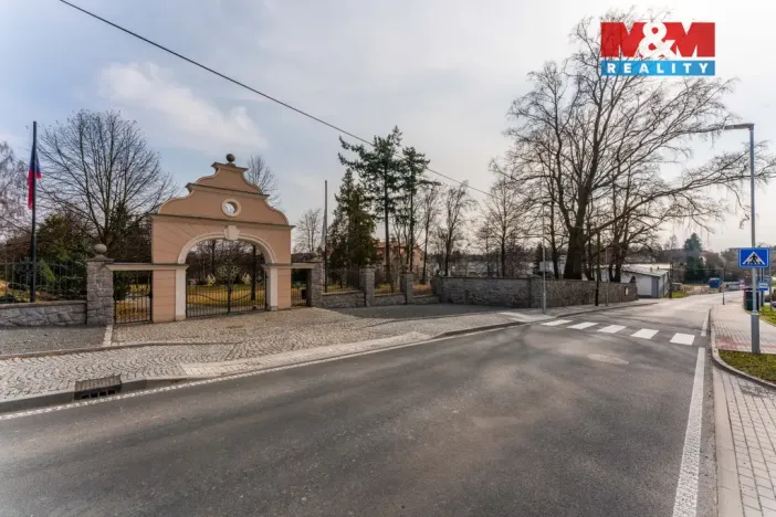 Prodej pozemku pro bydlení, Kunice, 924 m2