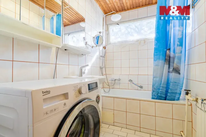Prodej rodinného domu, Horní Planá - Bližší Lhota, Zvonková, 210 m2