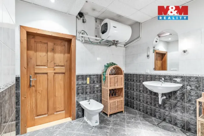 Prodej rodinného domu, Pěnčín - Krásná, 240 m2