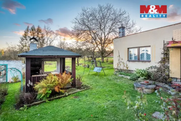 Prodej rodinného domu, Pěnčín - Krásná, 240 m2