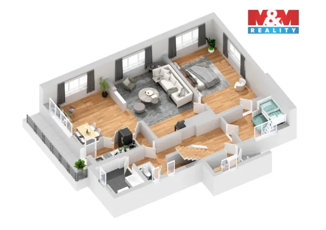 Prodej rodinného domu, Pěnčín - Krásná, 240 m2