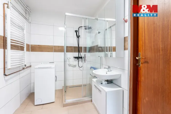 Prodej rodinného domu, Jihlava, Úvoz, 120 m2