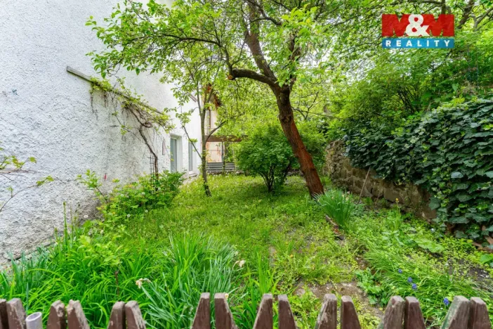 Prodej rodinného domu, Jihlava, Úvoz, 120 m2