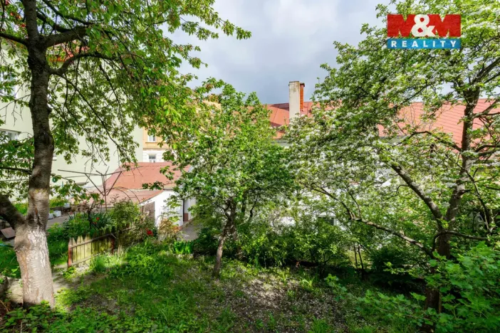 Prodej rodinného domu, Jihlava, Úvoz, 120 m2