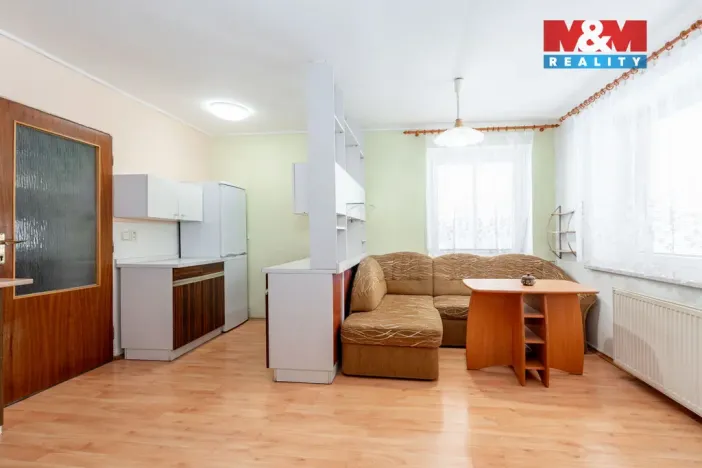 Prodej rodinného domu, Jihlava, Úvoz, 120 m2