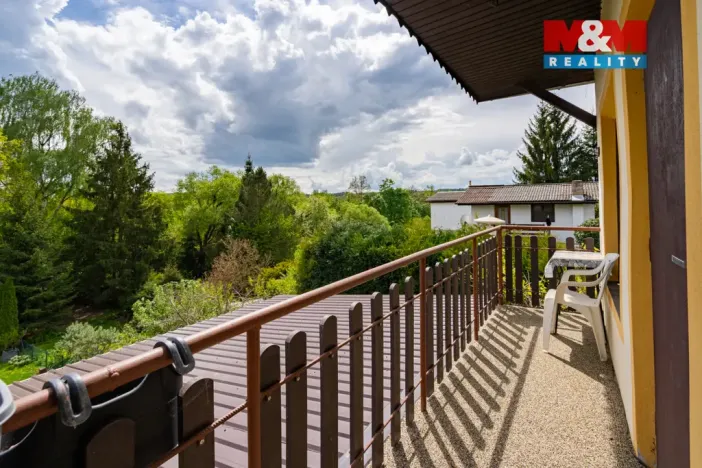 Prodej chaty, Týn nad Vltavou, Račina, 32 m2