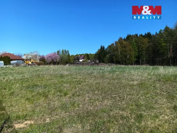 Prodej pozemku pro bydlení, Vítězná - Kocléřov, 1000 m2
