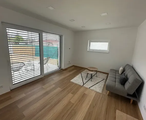 Prodej rodinného domu, Okrouhlo, 75 m2