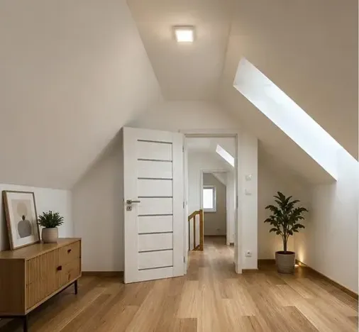 Prodej rodinného domu, Okrouhlo, 75 m2