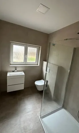 Prodej rodinného domu, Okrouhlo, 75 m2
