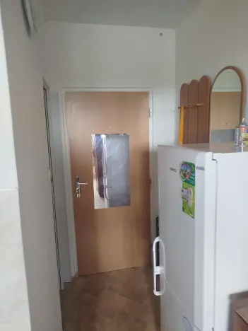 Pronájem bytu 1+kk, Chodov, náměstí 9. května, 21 m2