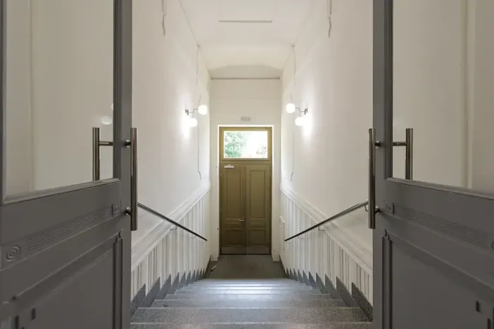 Pronájem bytu 2+kk, Praha - Žižkov, Žižkovo náměstí, 59 m2