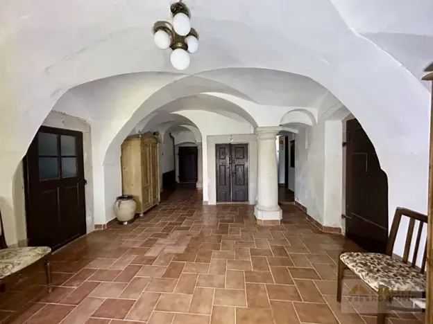 Prodej chalupy, Otovice, 300 m2
